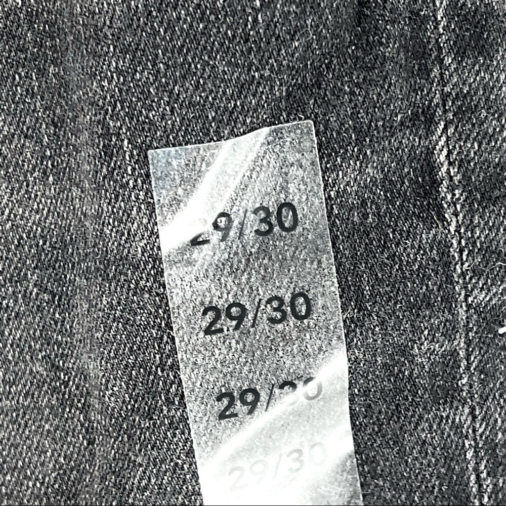 American Eagle Men's Airflex + Slim Jeans - 29 x 30 - Picture 7 of 8